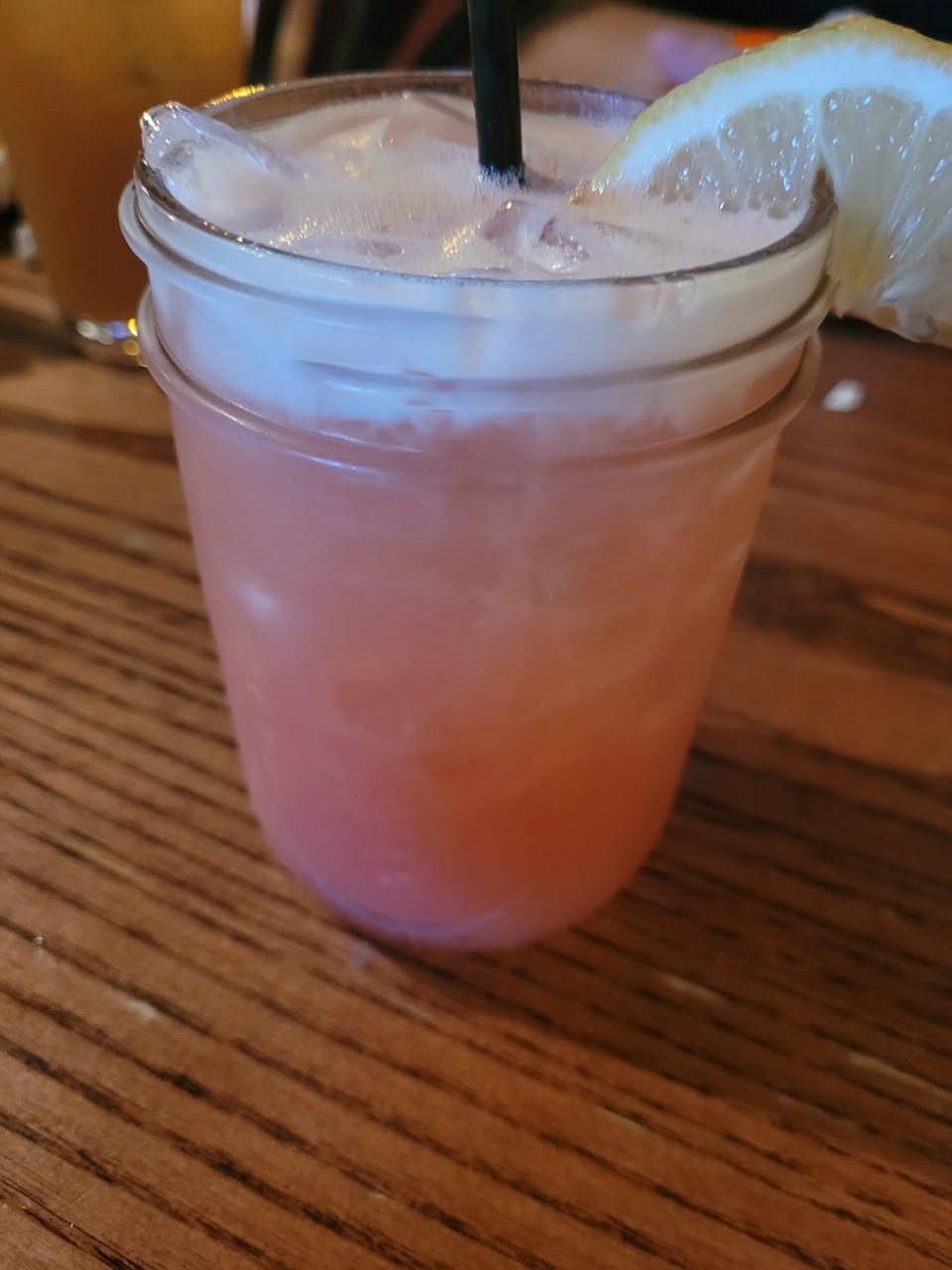 Lilly Lemonade