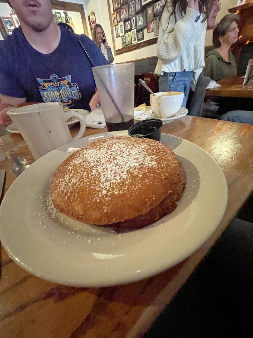 Pancakes