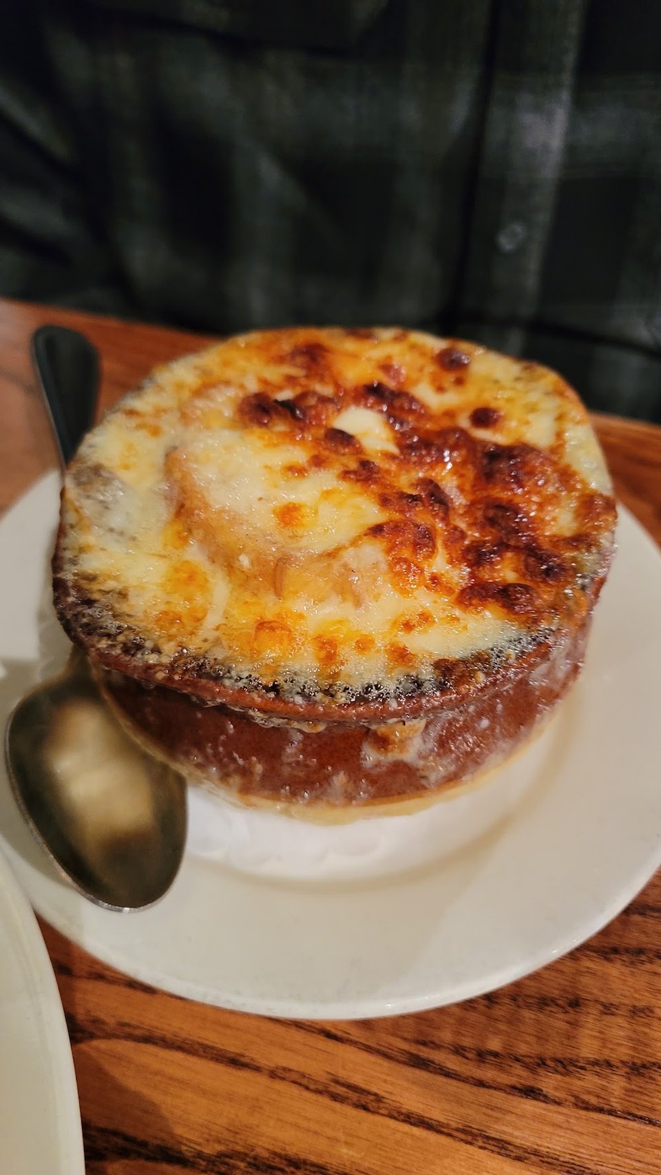 French Onion Soup